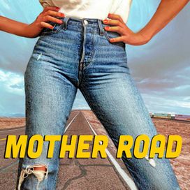 Mother Road - 2023 • Álbum