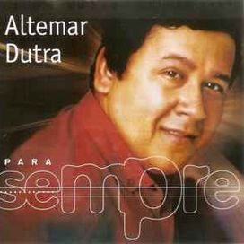 Para Sempre: Altemar Dutra - 2001 • Coletânea
