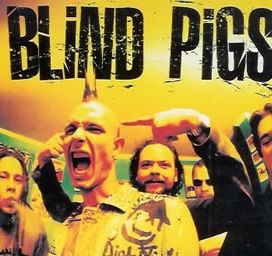 Blind Pigs - 2002 • Álbum