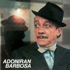 Adoniran Barbosa 1975 - 1975 • Álbum