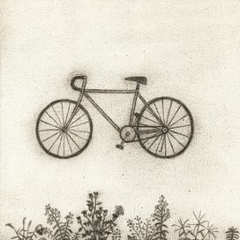 Bicycle - 2021 • Sencillo/EP