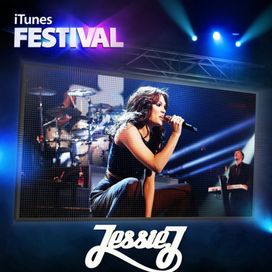 iTunes Festival: 2012 - 2012 • Single/EP