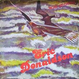 Rock Me Gentle - 1982 • Álbum