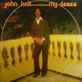 My Desire - 1980 • Álbum