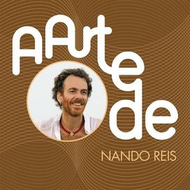 A Arte de Nando Reis - 2015 • Coletânea