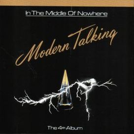 In The Middle Of Nowhere  - 1985 • Álbum