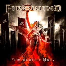 Few Against Many - 2012 • Álbum