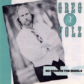 No Room In The Middle - 1989 • Álbum
