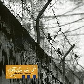Pessoa Rara - 2005 • Álbum