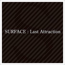 Last Attraction - 2012 • Álbum