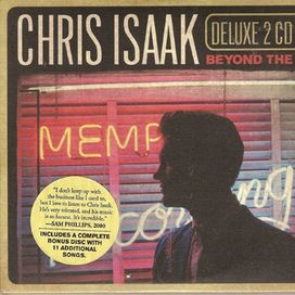 Beyond The Sun (Deluxe 2 CD) - 2011 • Álbum
