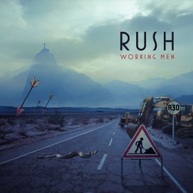 Working Man - 2009 • Recopilación