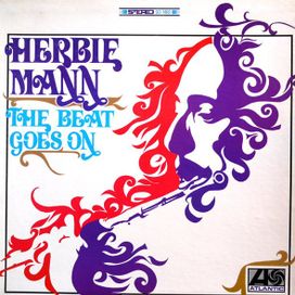 The Beat Goes On - 1967 • Álbum