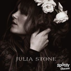 Spotify Sessions - 2012 • Sencillo/EP