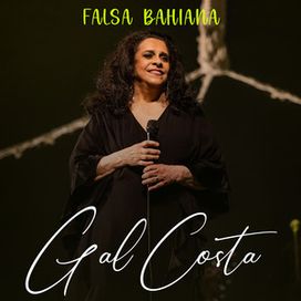 Falsa Bahiana (En Vivo) - 2025 • Single/EP