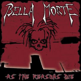 As The Reasons Die - 2004 • Álbum
