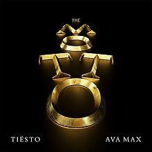 The Motto (feat. Tiësto) - 2021 • Sencillo/EP