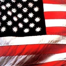 There's A Riot Going On - 1971 • Álbum