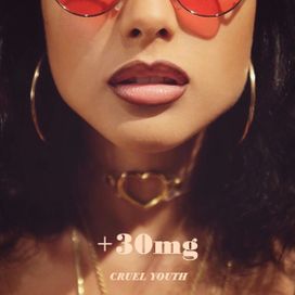 30mg - 2016 • Álbum