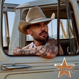 OFF ROAD - 2026 • Álbum