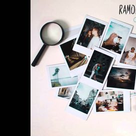 Caminhos - 2015 • Álbum