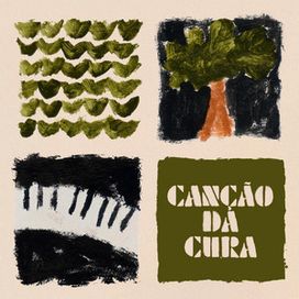Canção da Cura - 2022 • Single/EP