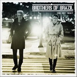 On My Way - 2012 • Álbum