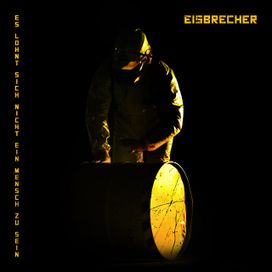 Es lohnt sich nicht ein Mensch zu sein - 2021 • Sencillo/EP