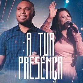 A Tua Presença (part. Tiago Rocha) - 2020 • Single/EP