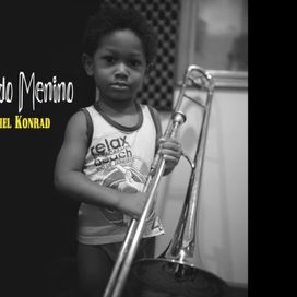 Quando Menino - 2018 • Sencillo/EP