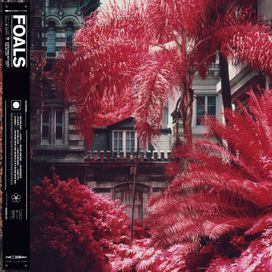 Everything Not Saved Will Be Lost: Part 1 - 2019 • Álbum