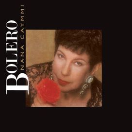 Bolero - 1993 • Álbum