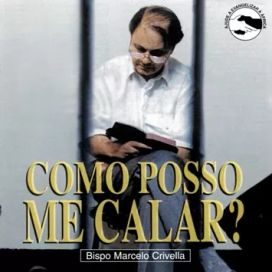 Como posso me Calar?  - 1998 • Álbum