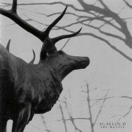 The Mantle - 2002 • Álbum
