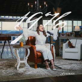 1976 - Autorais - 2026 • Álbum