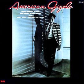 American Gigolo - 1980 • Álbum