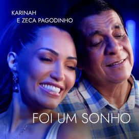 Foi um Sonho (part. Karinah) - 2025 • Single/EP