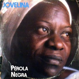 Pérola Negra - 1985 • Álbum