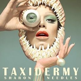 Taxidermy  - 2015 • Álbum