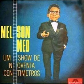Um Show de Noventa Centímetros - 1964 • Álbum