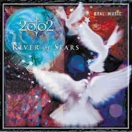 River of Stars - 2000 • Álbum