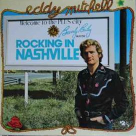 Rocking In Nashville - 1974 • Álbum