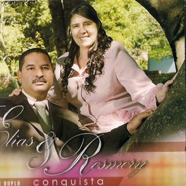 Conquista - 2010 • Álbum