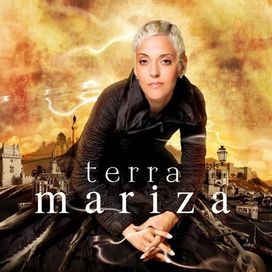 Terra - 2008 • Álbum