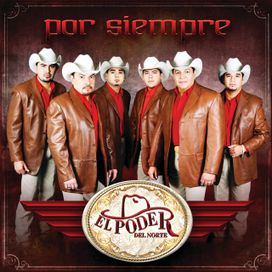Por Siempre - 2007 • Álbum