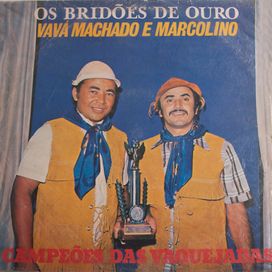 Campeões das Vaquejadas - 1978 • Álbum