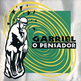 Gabriel O Pensador - 1993 • Álbum