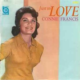 Just In Love - 1964 • Álbum