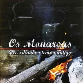 Recordando o Tempo Antigo - 2006 • Álbum