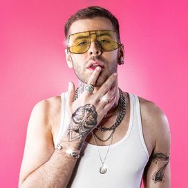7 - 2019 • Álbum